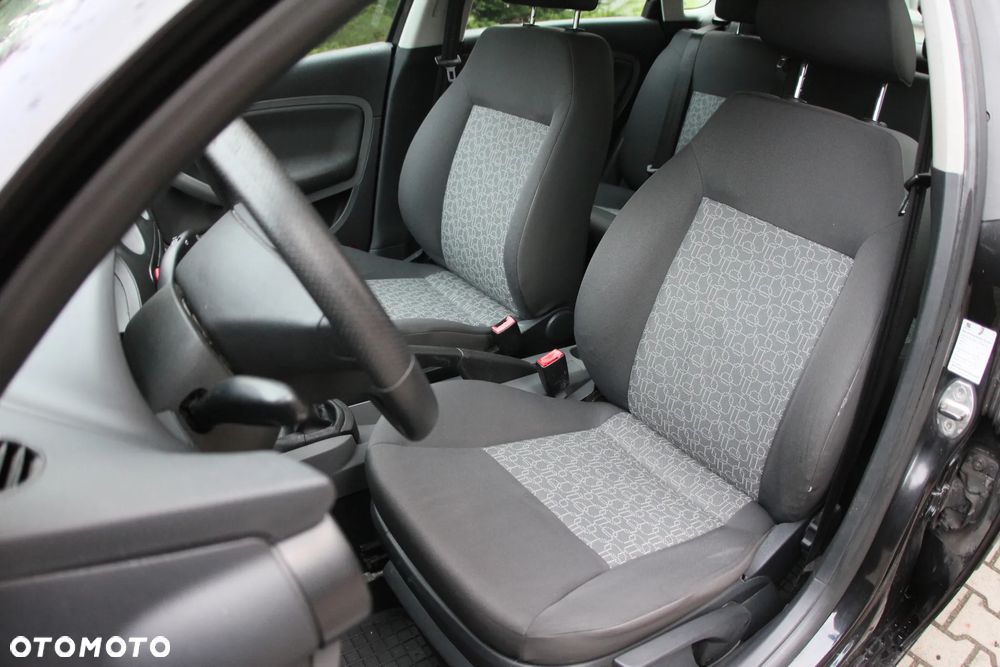 Seat Ibiza - 19