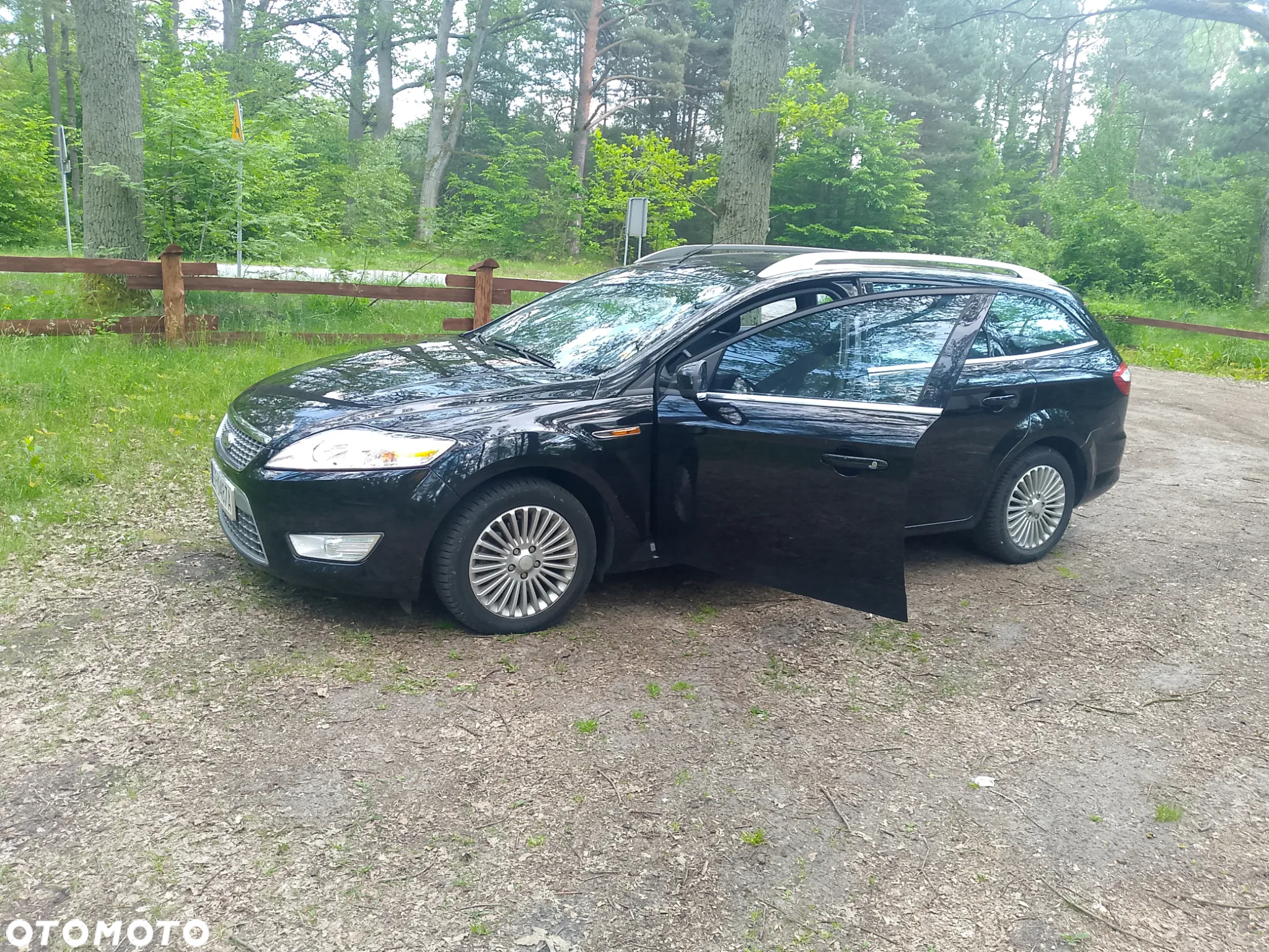 Ford Mondeo 1.6 Titanium - 4