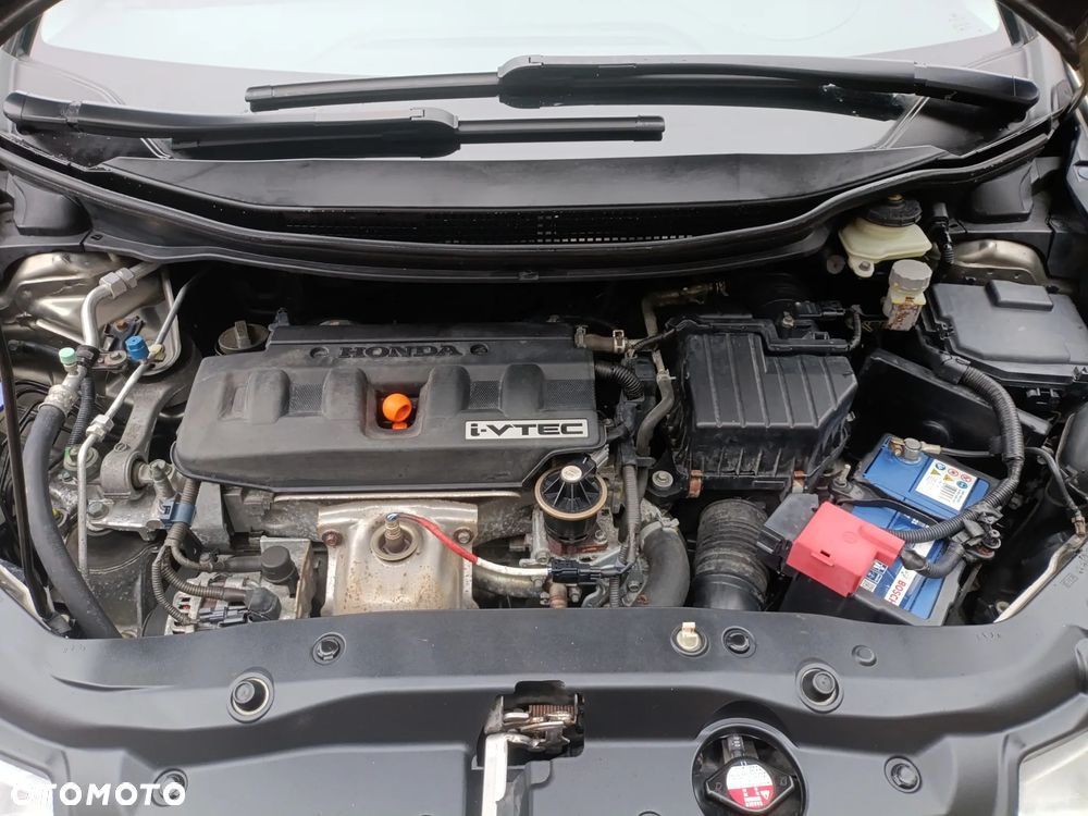 Honda Civic 1.8 Executive - 22