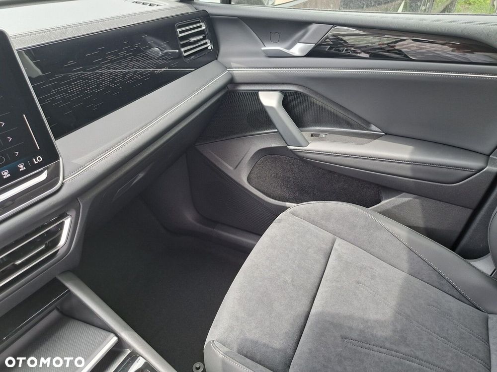 Volkswagen Tiguan 1.5 eTSI Elegance DSG - 12