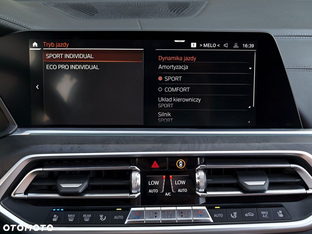 BMW X5 xDrive40i mHEV sport - 22