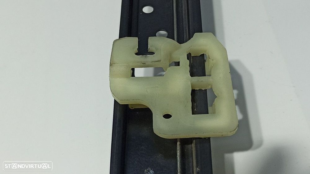 ELEVADOR FRENTE ESQUERDO BMW X5 (E53) 4.4I AUTOMáTICO - 4