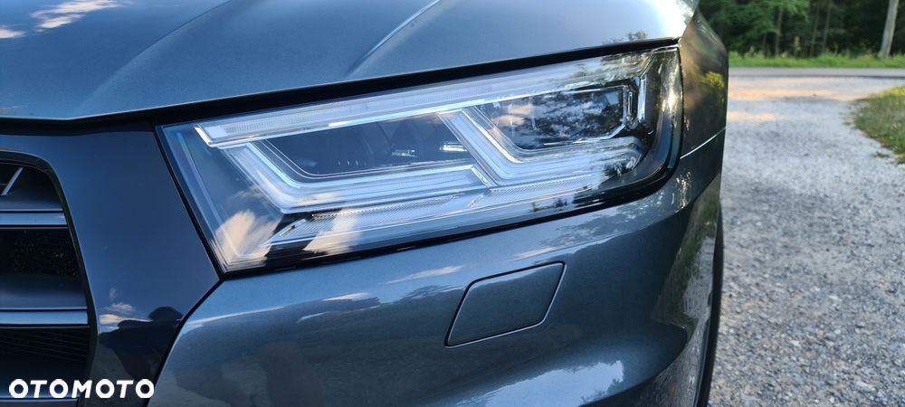 Audi Q5 2.0 TDI Quattro S tronic - 21