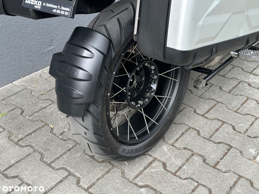BMW GS - 32