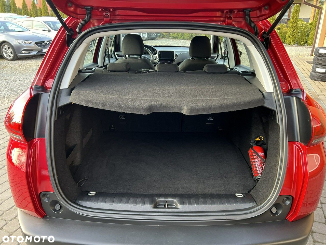 Peugeot 2008 - 22