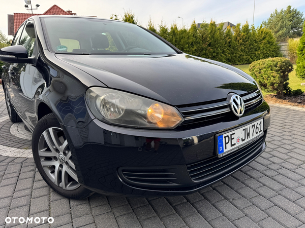 Volkswagen Golf Variant 1.4 TSI MATCH