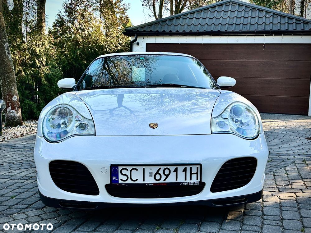 Porsche 911 - 2