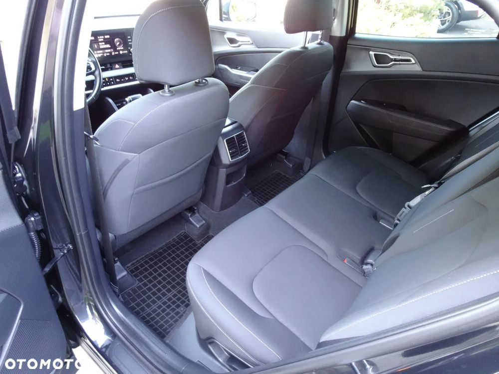 Kia Sportage 1.6 T-GDI MHEV M 2WD DCT - 20