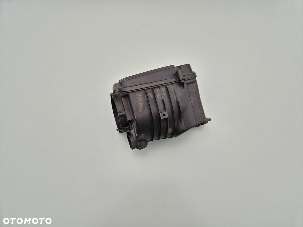 Obudowa Filtra Powietrza VW Caddy 3 III 2.0 SDI Audi Seat Skoda Orygi - 2