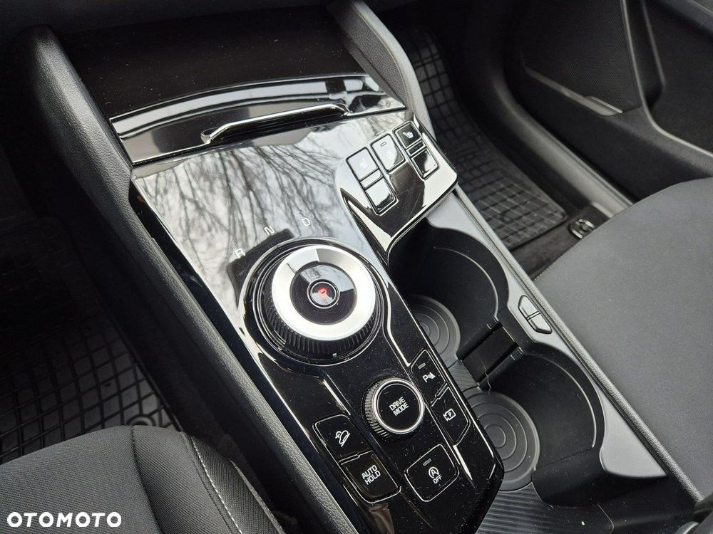 Kia Sportage 1.6 T-GDI L 2WD DCT - 27