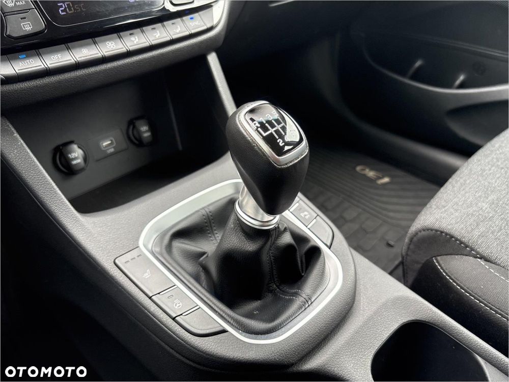 Hyundai i30 1.0 T-GDI Smart - 15