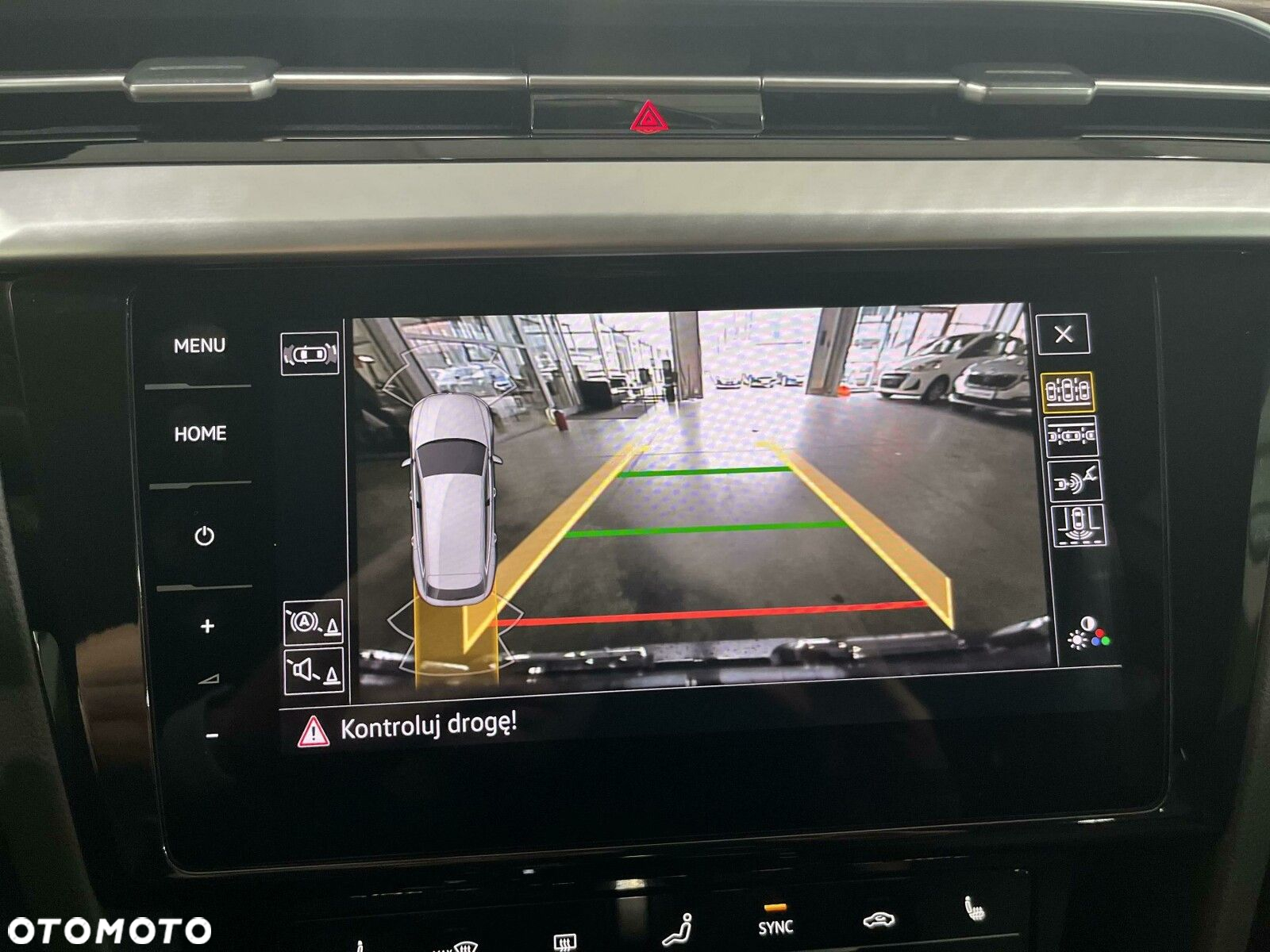 Volkswagen Arteon 2.0 TDI Elegance DSG - 34