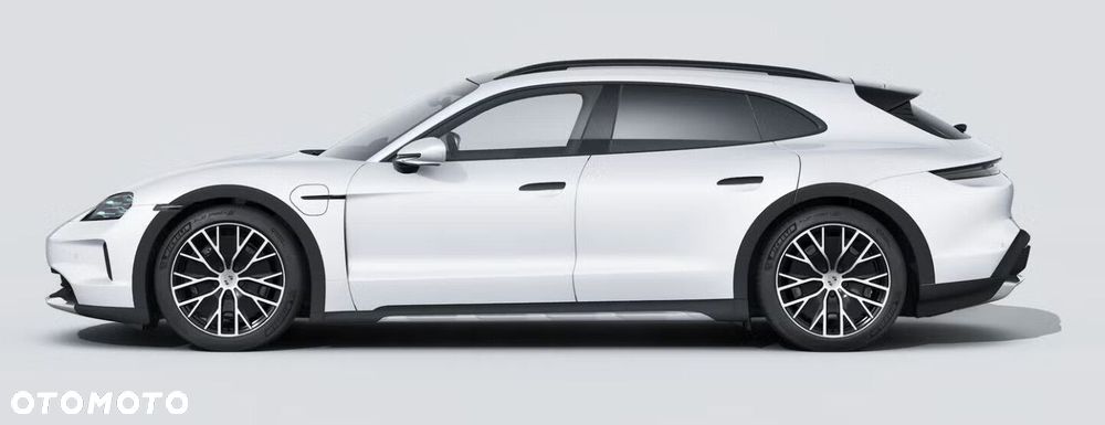 Porsche Taycan - 3
