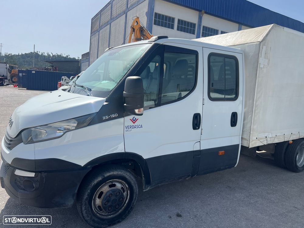 Iveco Daily - 3
