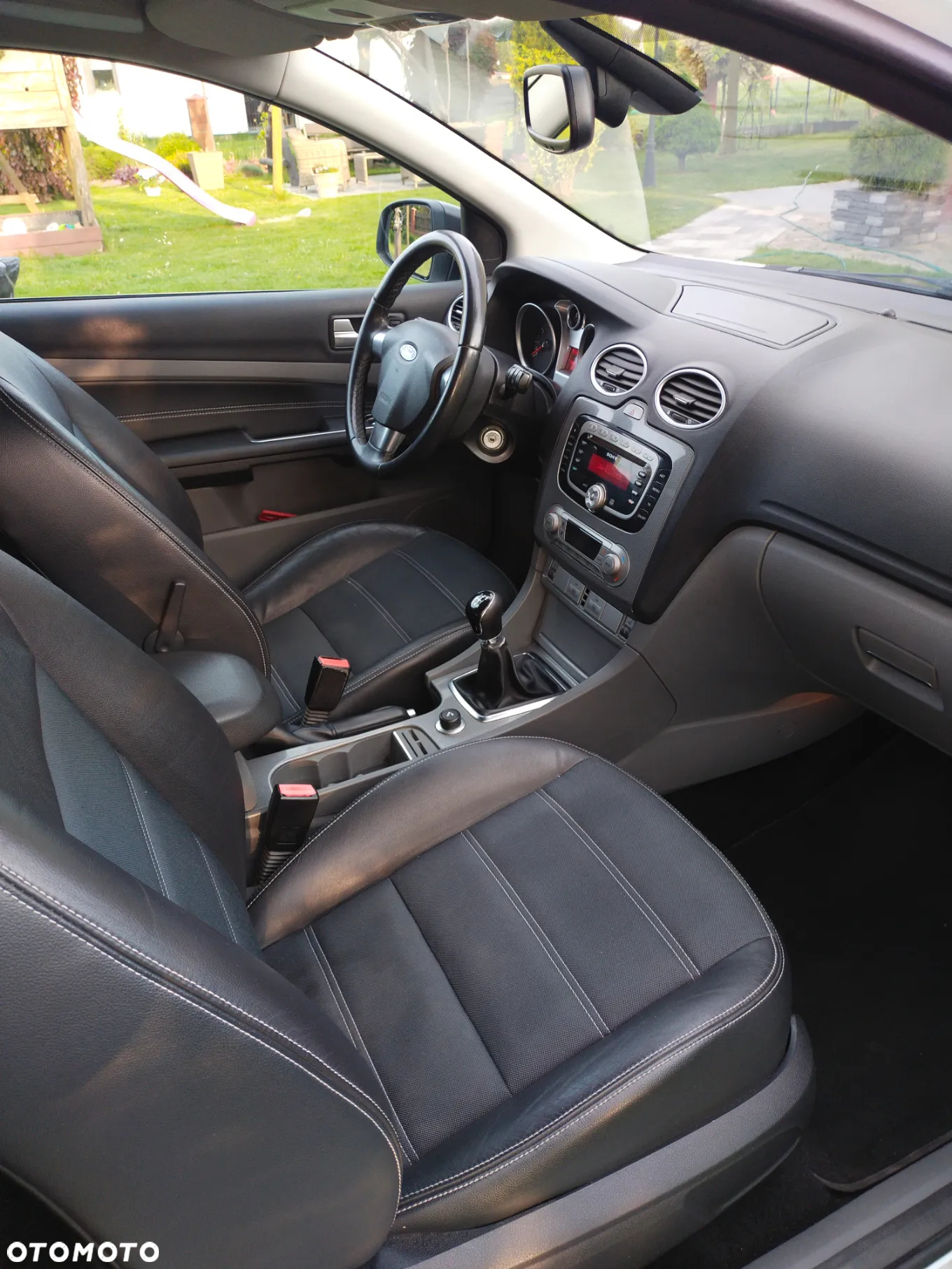 Ford Focus - 9