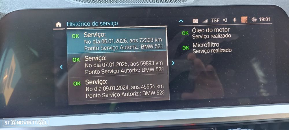 BMW 330 e Pack M Auto - 22