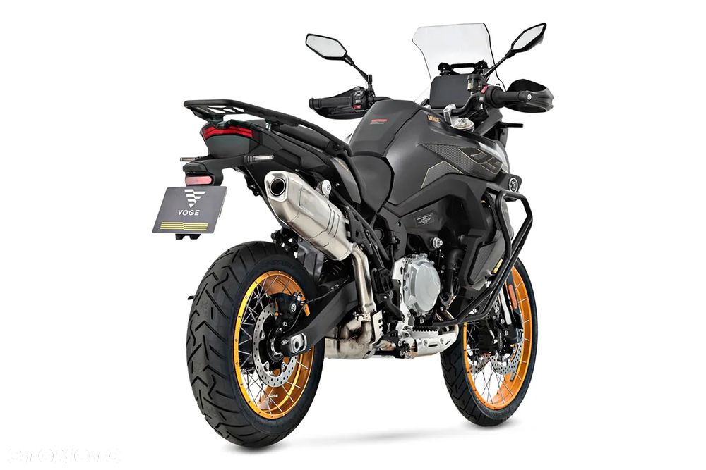 VOGE 900DSX - 21