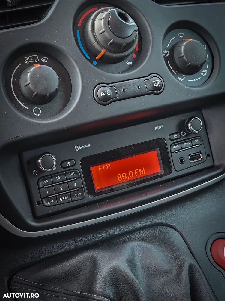 Renault Kangoo 1.5 dCI Expression - 12