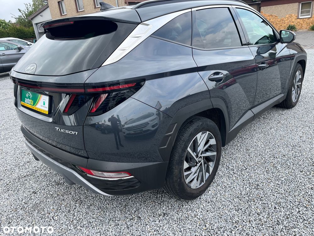 Hyundai Tucson 1.6 T-GDi Comfort 2WD - 3