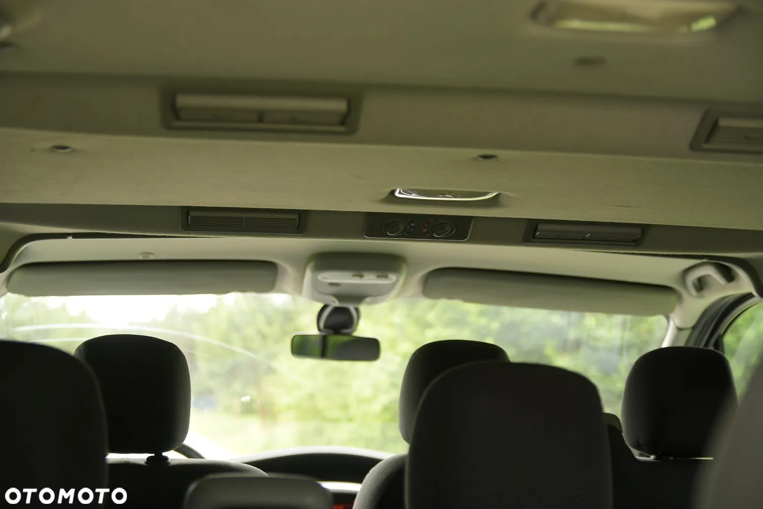 Opel Vivaro L1H1 Tour Cosmo - 20