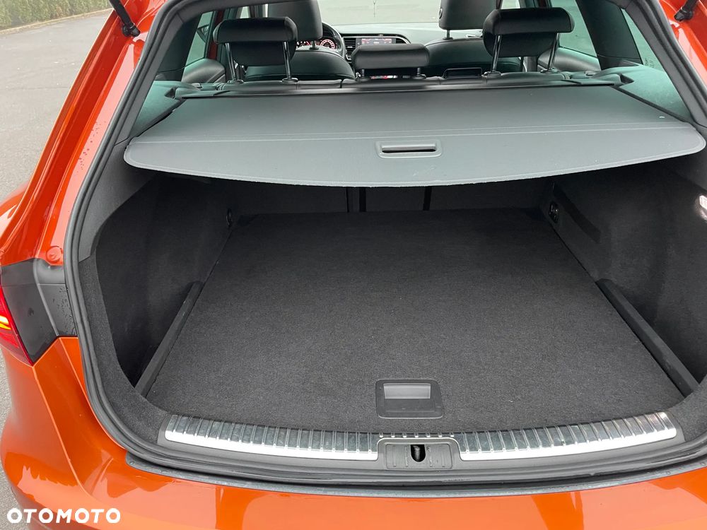 Seat Leon 2.0 TSI DSG OPF FR - 32