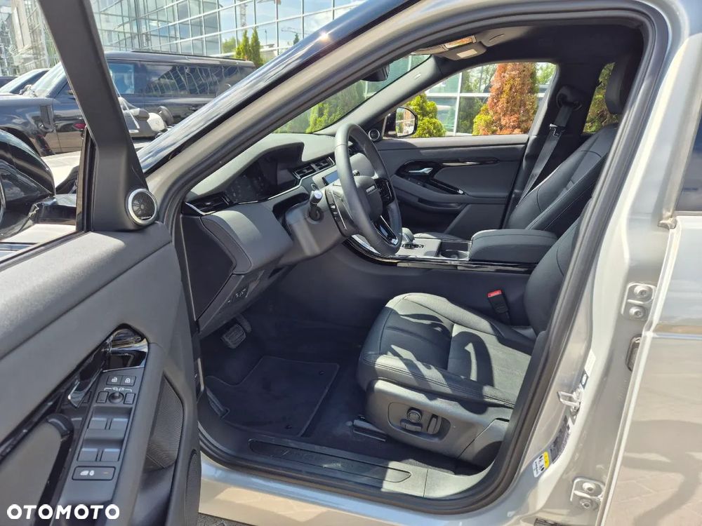 Land Rover Range Rover Evoque D200 S - 11