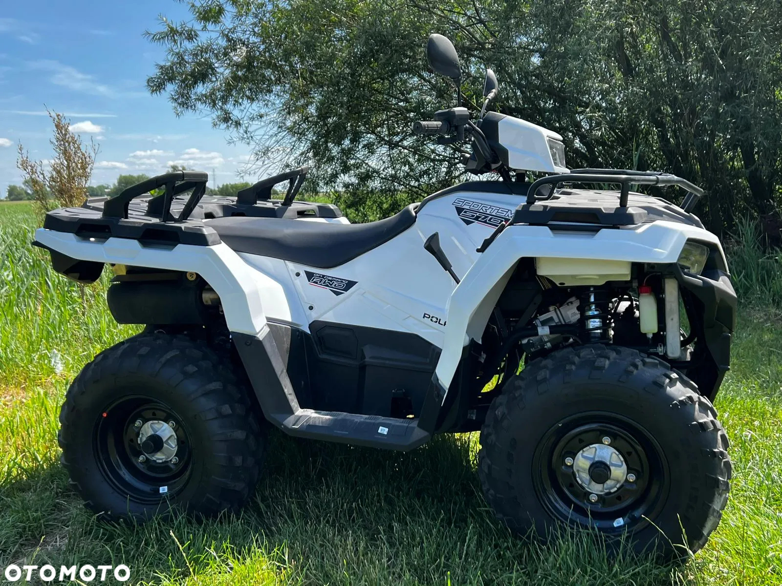 Polaris Sportsman