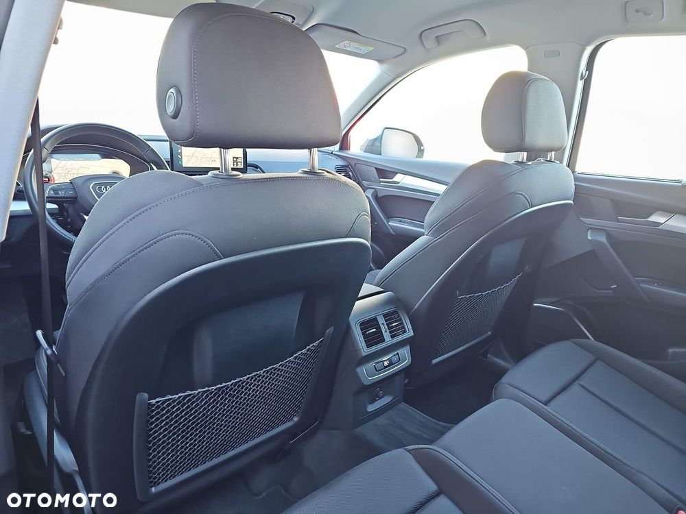 Audi Q5 - 28