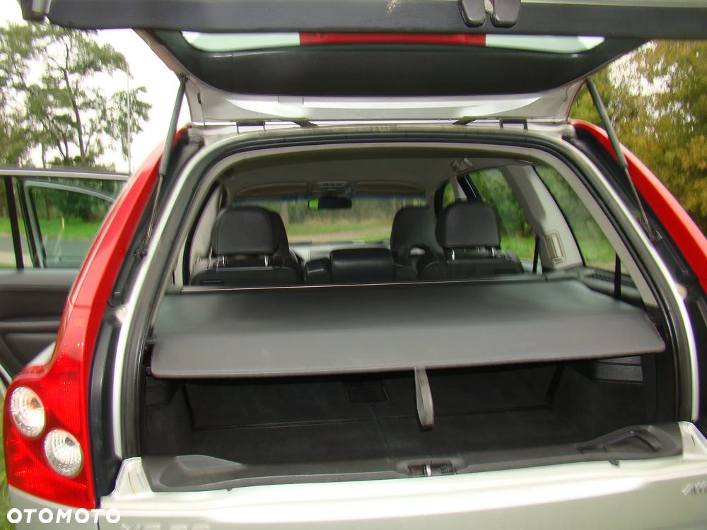 Volvo XC 90 D5 AWD Executive - 2