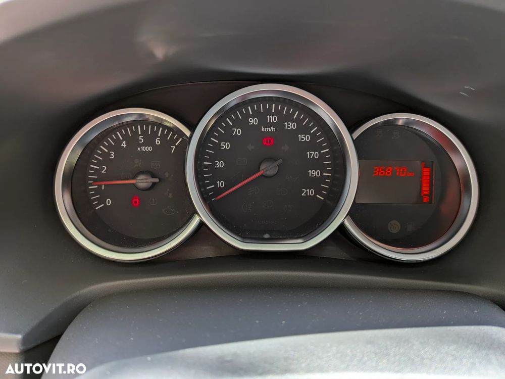 Dacia Sandero 1.0 SCe SL PLUS - 2