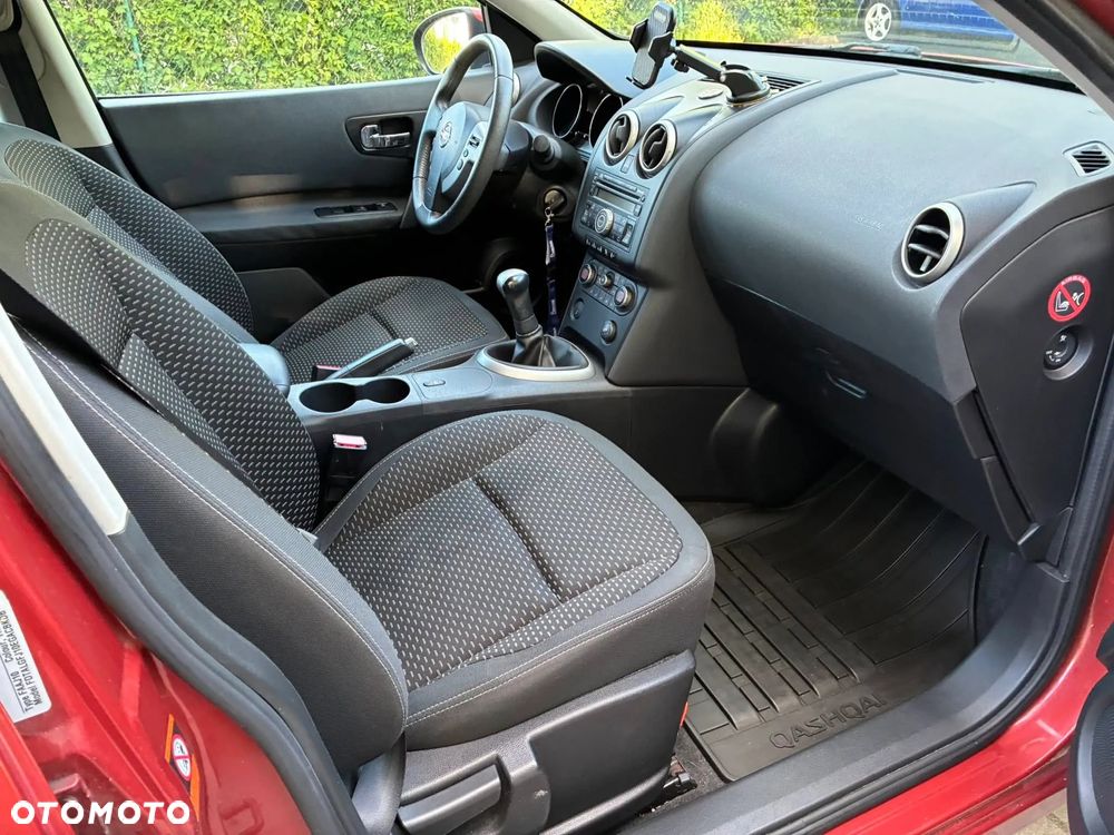 Nissan Qashqai 1.6 Tekna Pack - 27