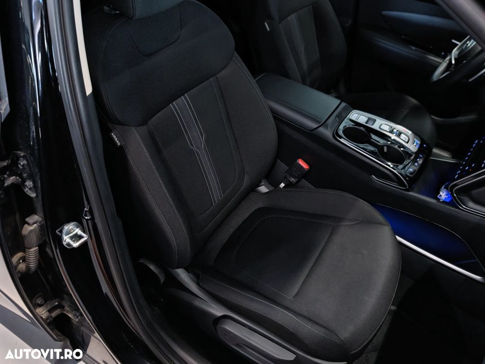 Hyundai Tucson 1.6 CRDi 48V-Hybrid 2WD DCT Select - 7