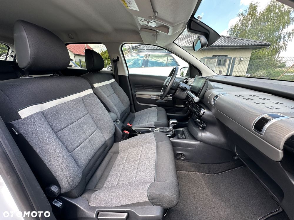 Citroën C4 Cactus PureTech 110 Stop&Start EAT6 Shine - 19