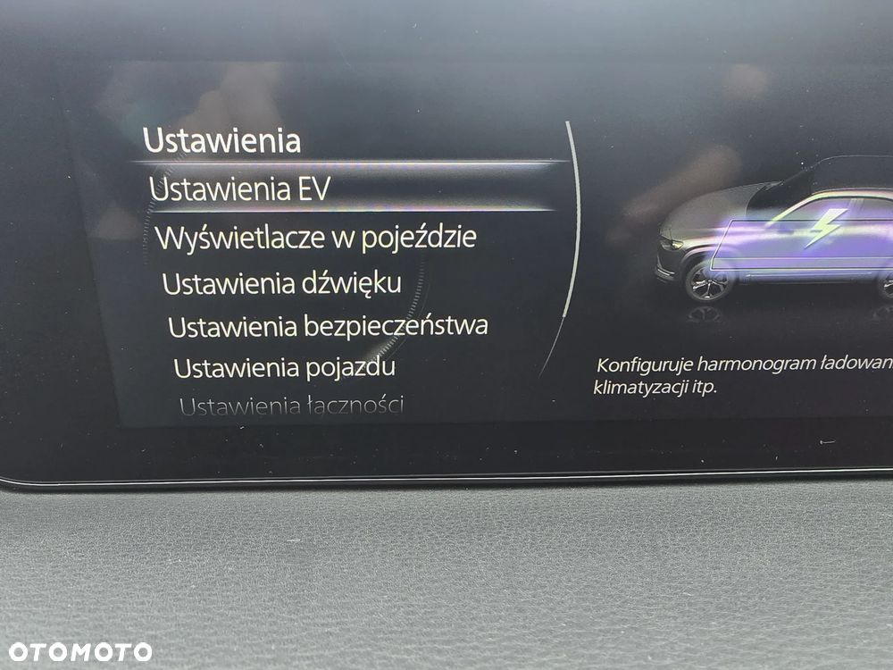 Mazda MX-30 35.5kWh Exclusive Line - 15