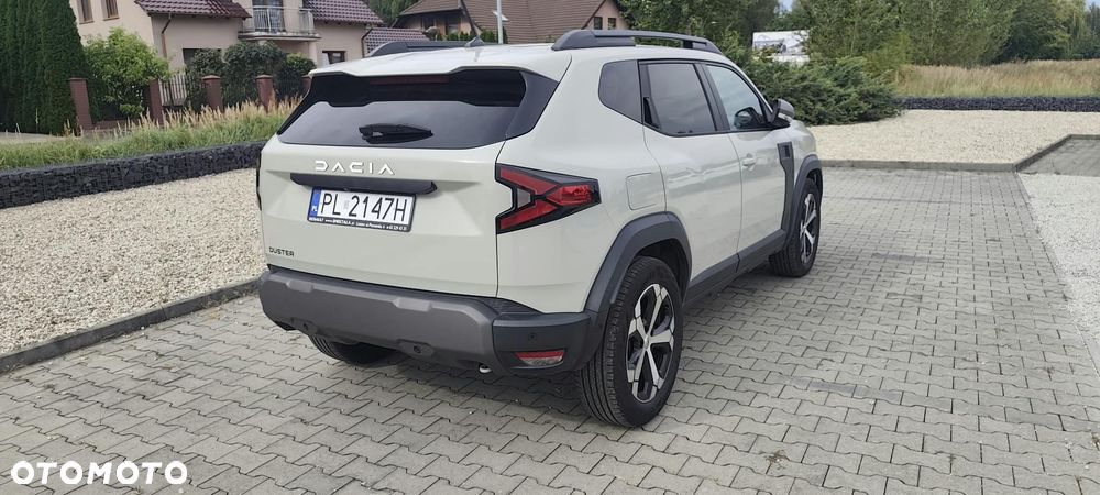 Dacia Duster 1.0 TCe Journey - 2