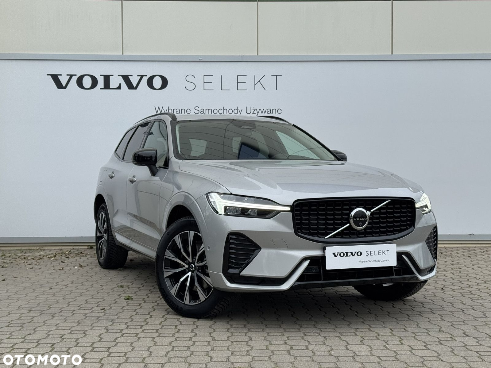 Volvo XC 60 - 4