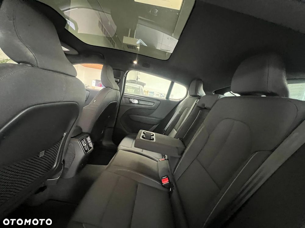 Volvo C40 Recharge Extended Range Plus - 23