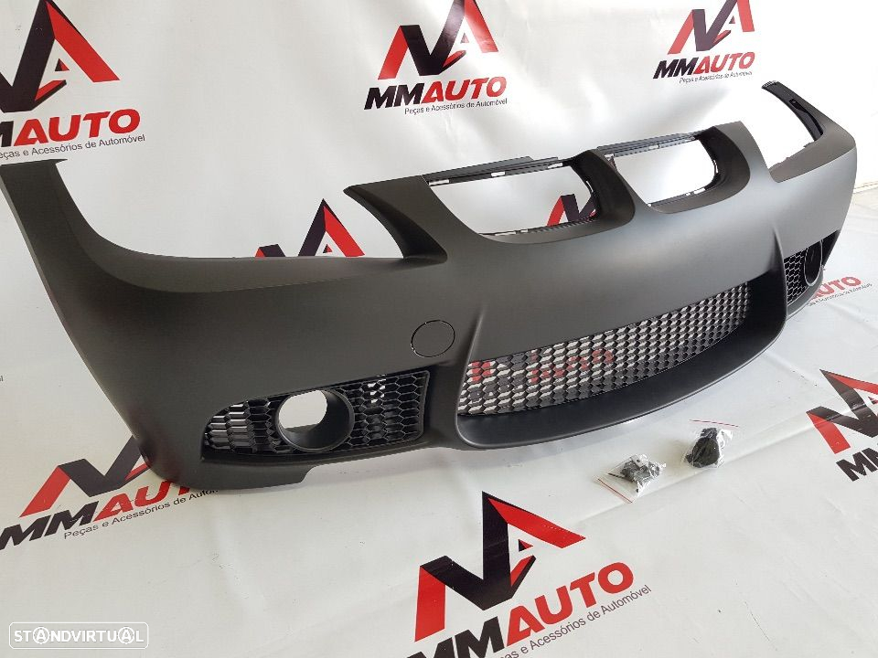 Parachoques Frontal BMW E92 / E93 Look M - 2