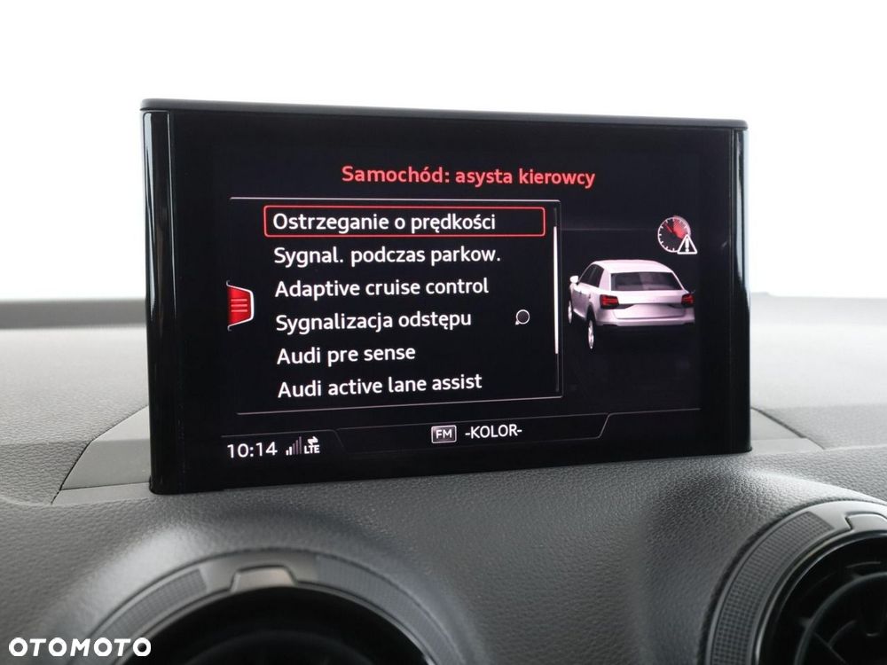 Audi Q2 1.6 TDI - 26