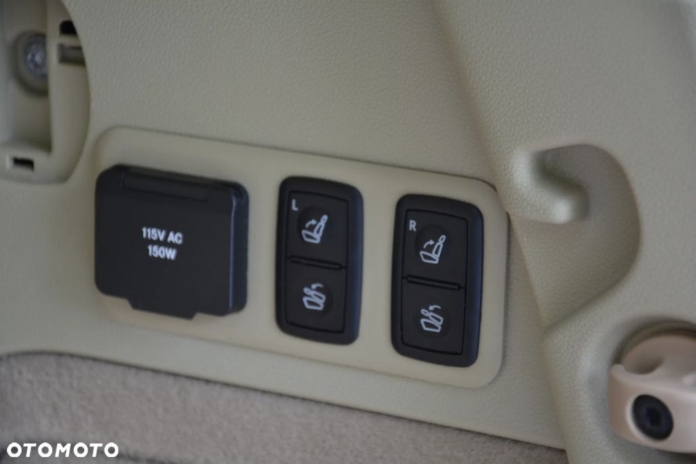 Mercedes-Benz GL 450 4Matic 7G-TRONIC - 20