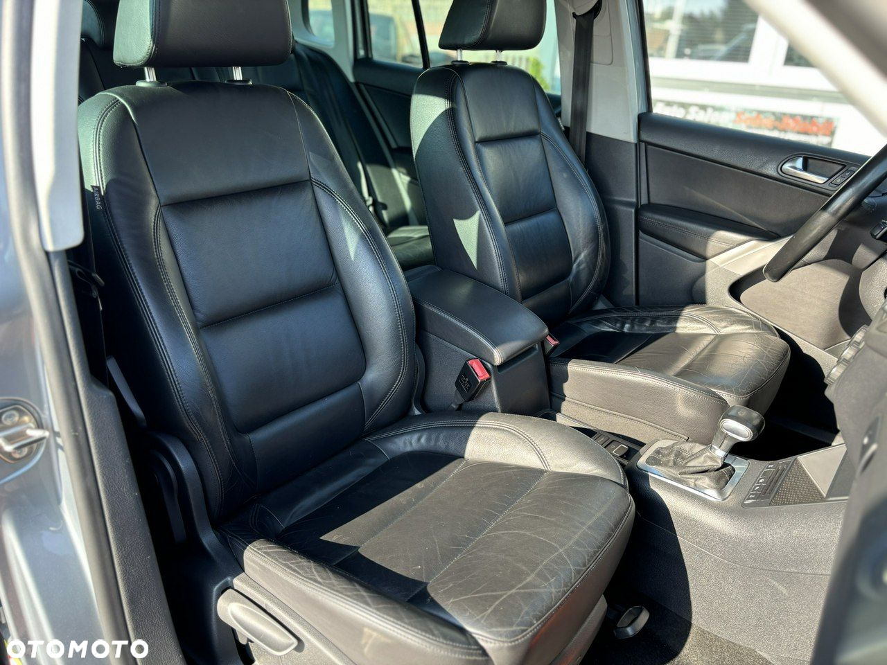 Volkswagen Tiguan - 25