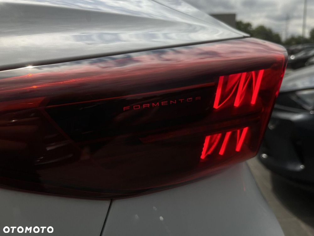 Cupra Formentor 1.5 TSI DSG - 11