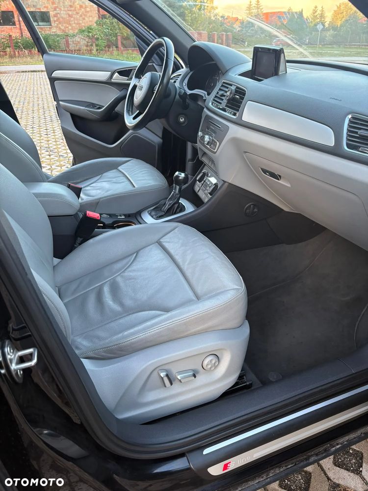 Audi Q3 - 10