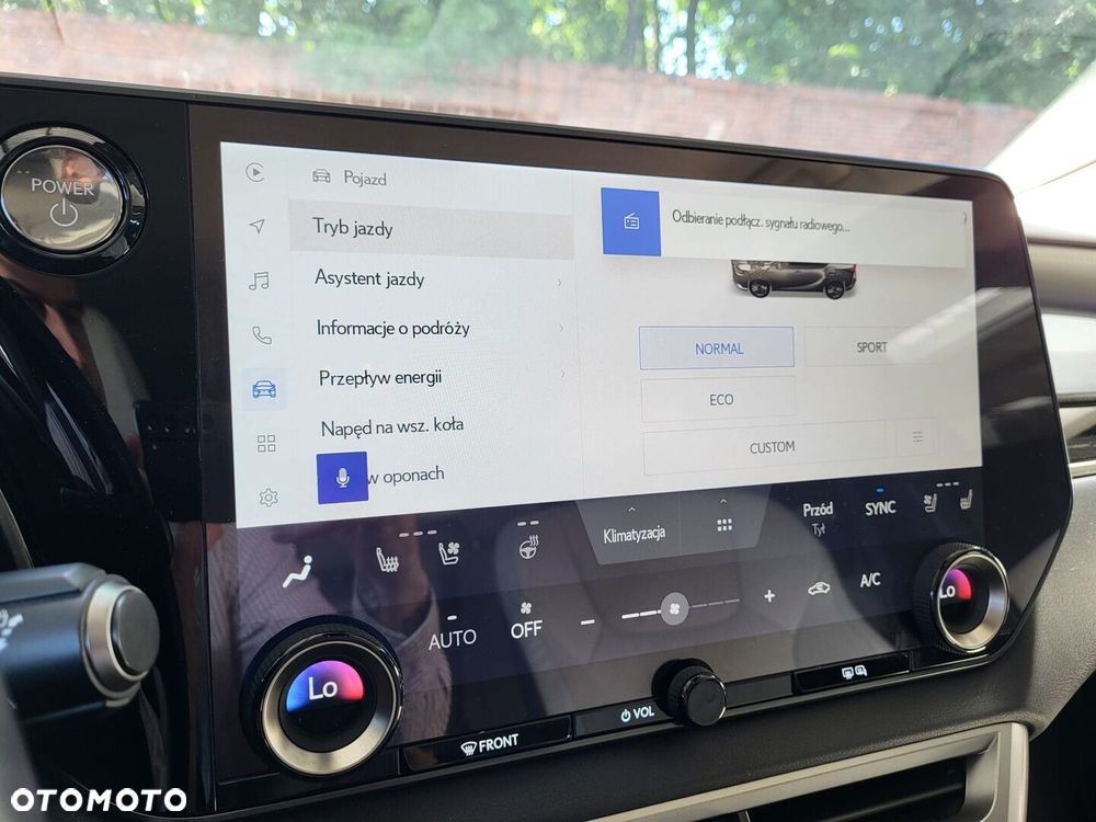 Lexus RX - 18