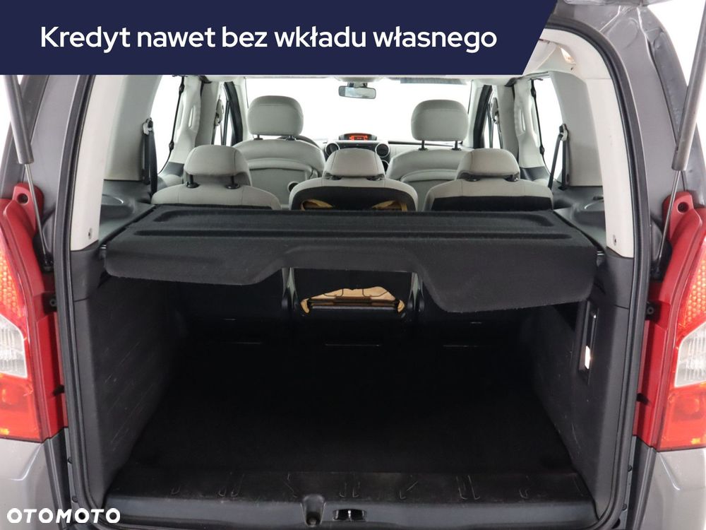 Peugeot Partner - 15