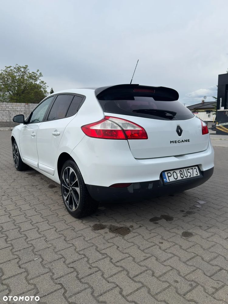 Renault Megane 1.5 dCi Life - 7