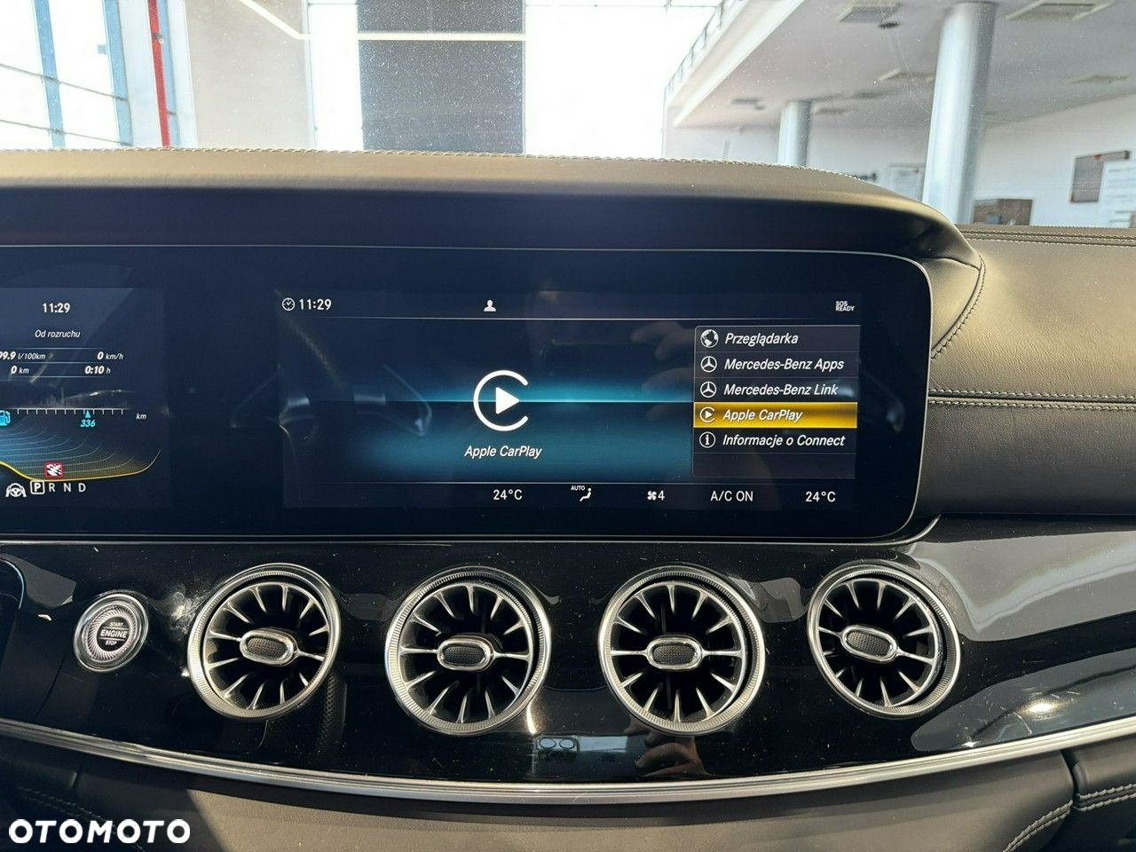 Mercedes-Benz AMG GT - 26