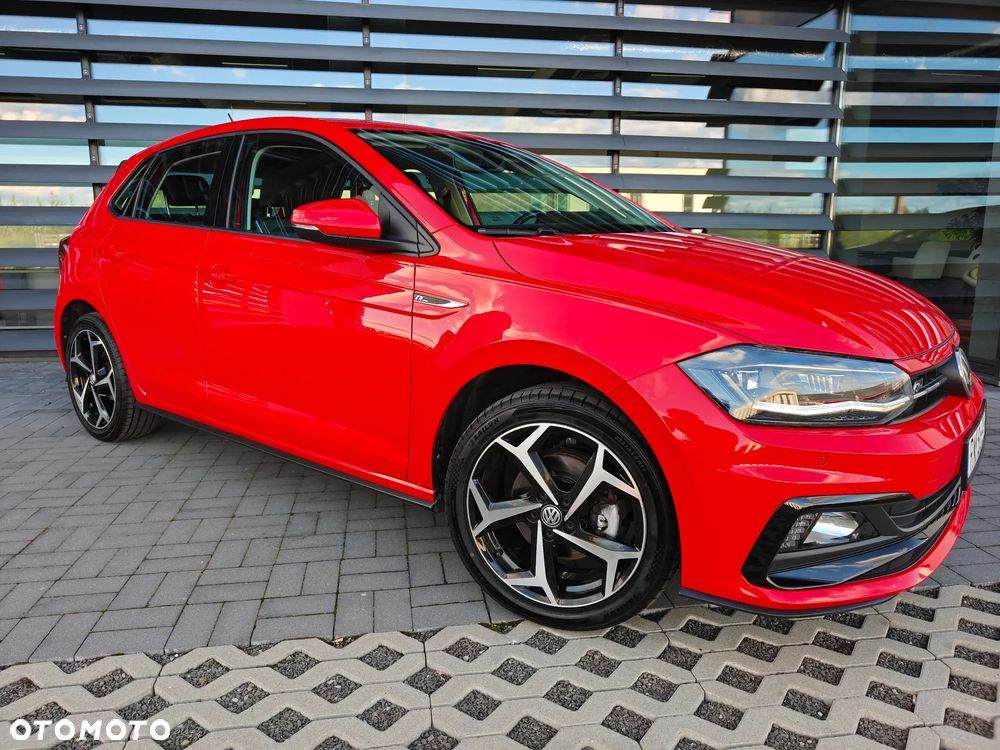 Volkswagen Polo - 2