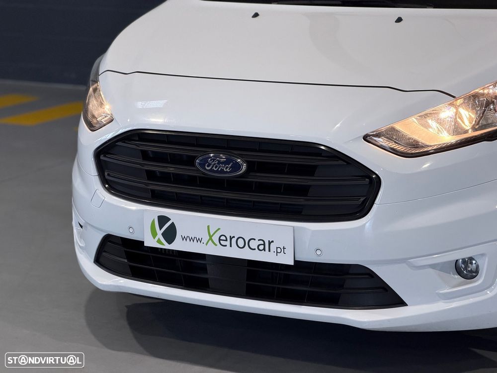 Ford Transit Connect 1.5 TDCi L2 Trend - 3