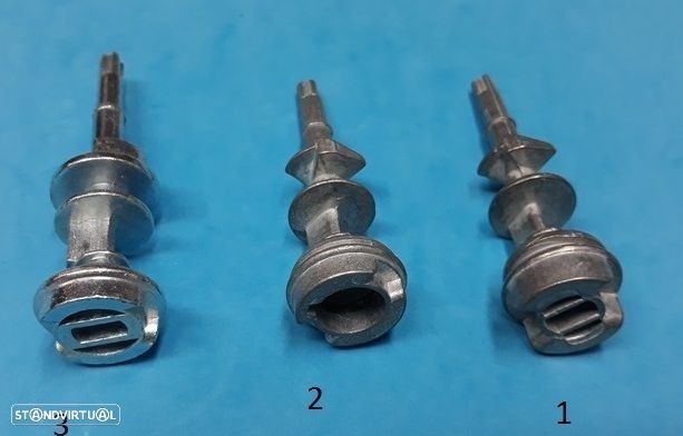 Cilindro contato canhão ignição Bmw E34 E36 E39 E46 X5  NOVO - 3